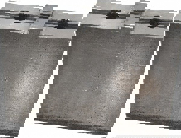 Soft Lathe Chuck Jaw: Tongue & Groove